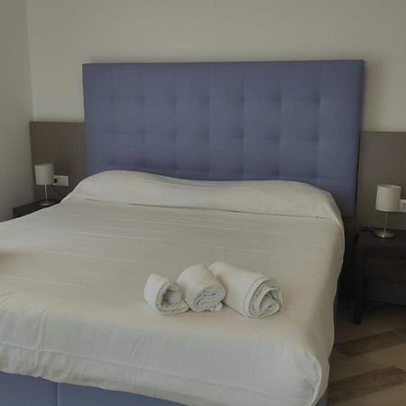 La Perla Del Tirreno Guest House Sapri Exteriör bild