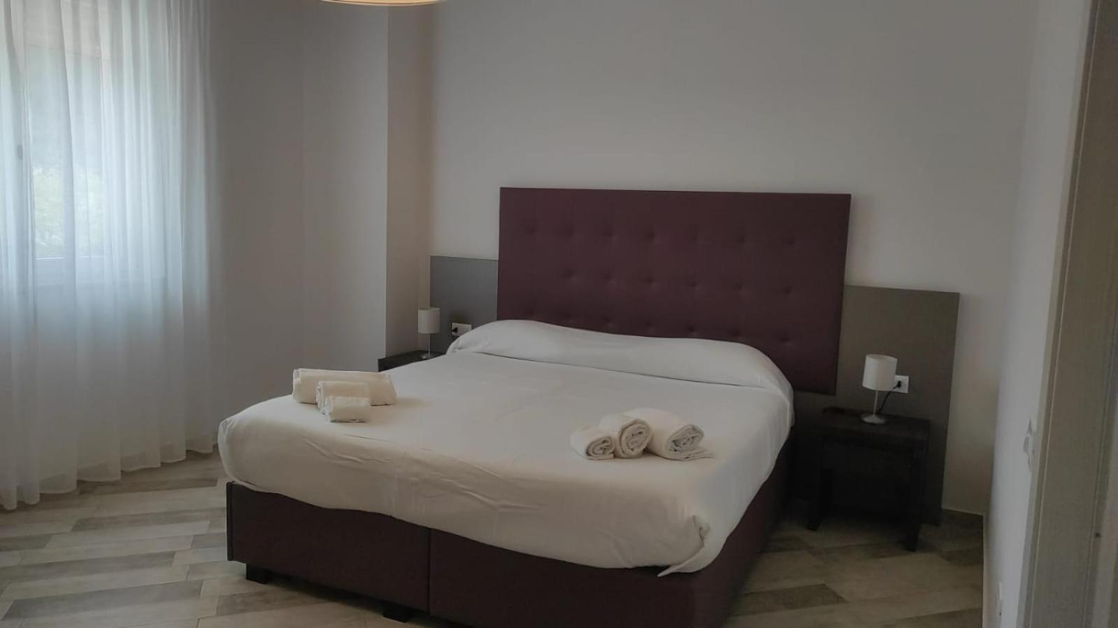 La Perla Del Tirreno Guest House Sapri Exteriör bild