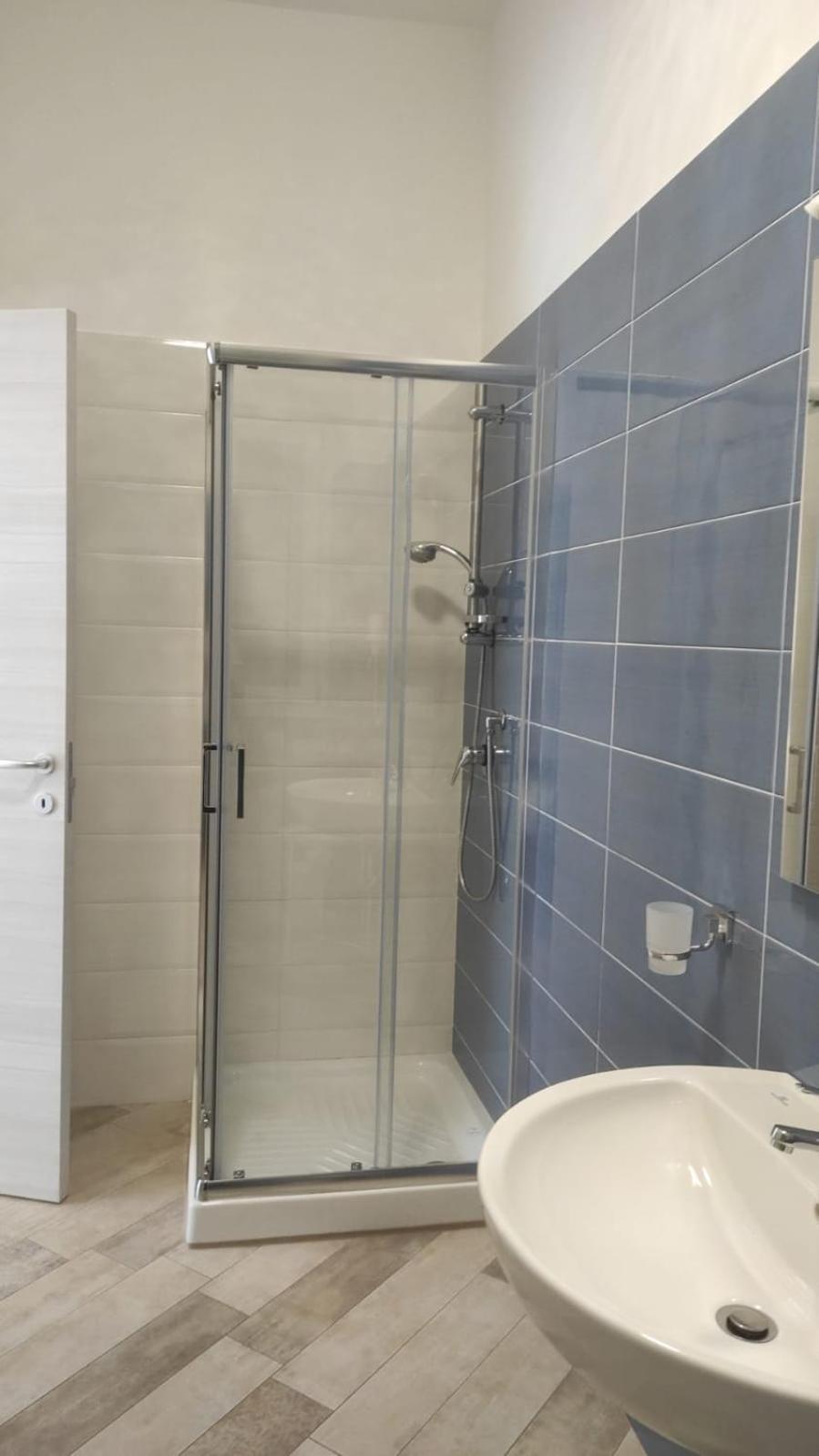 La Perla Del Tirreno Guest House Sapri Exteriör bild