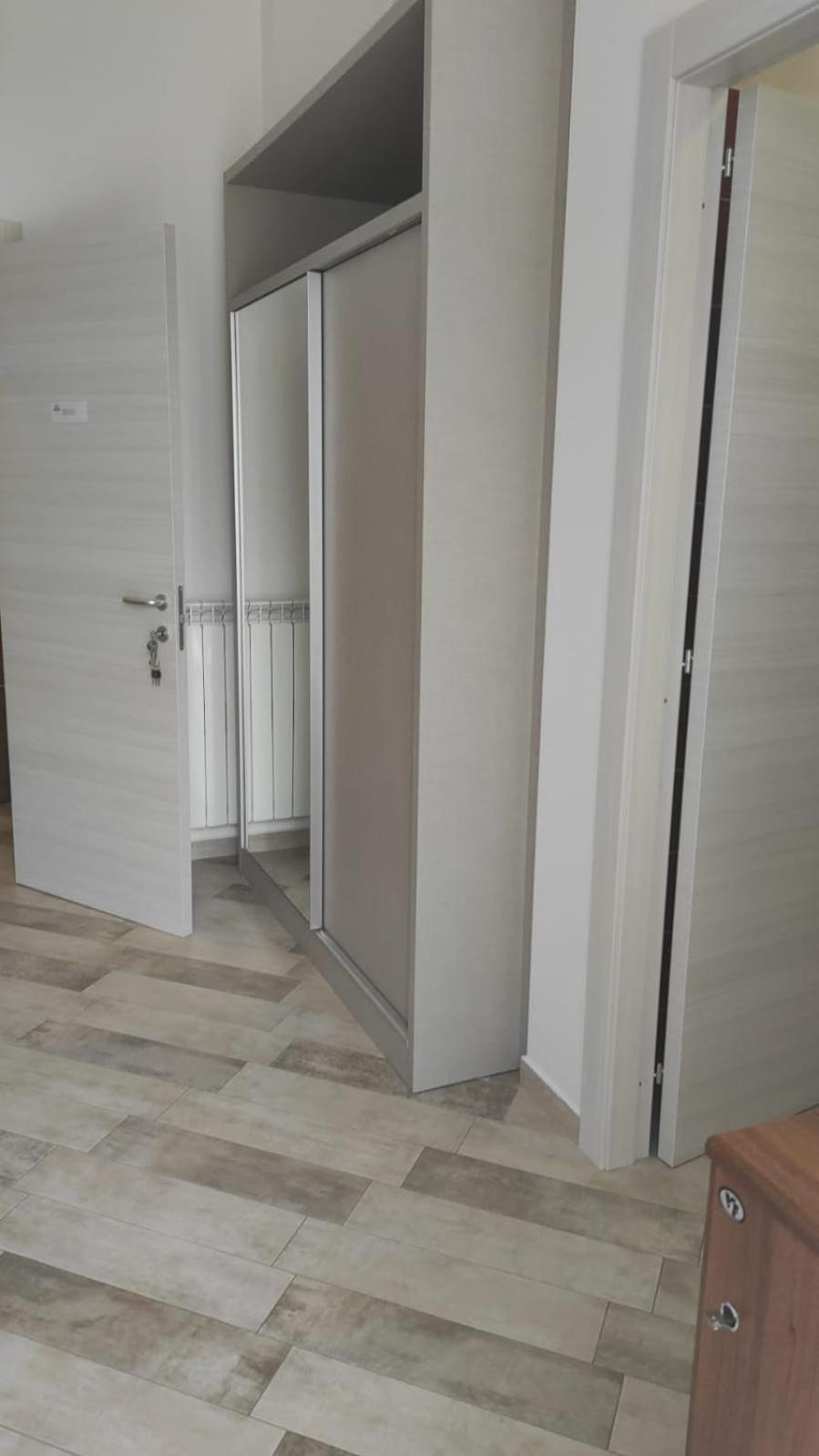 La Perla Del Tirreno Guest House Sapri Exteriör bild